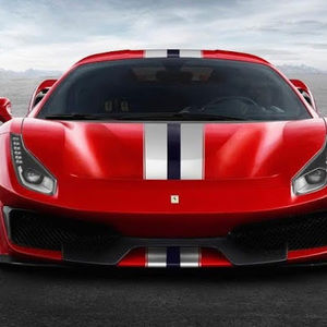 Meet your Posher, Edwin